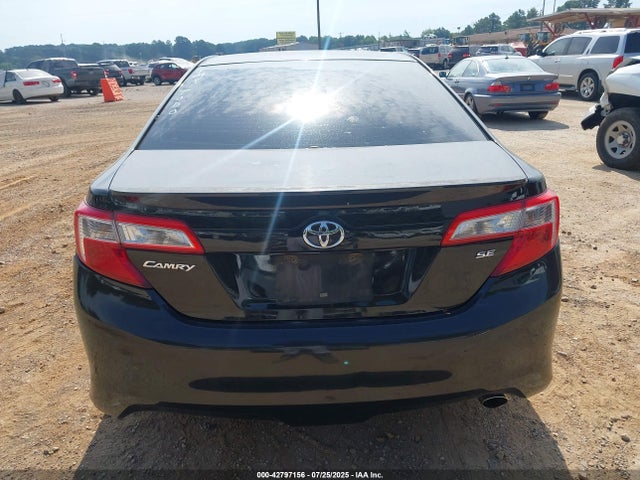Toyota 2ar-fe 2014 4T1BF1FK3EU304389 Image 16