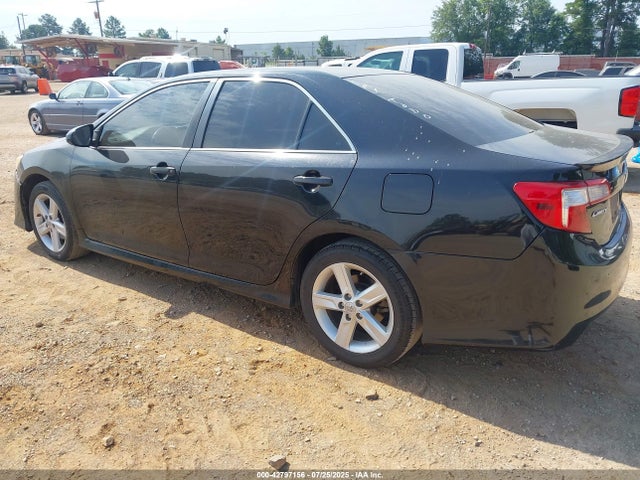 Toyota 2ar-fe 2014 4T1BF1FK3EU304389 Image 3