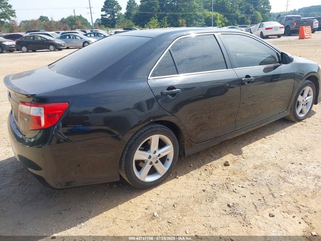 Toyota 2ar-fe 2014 4T1BF1FK3EU304389 Image 4
