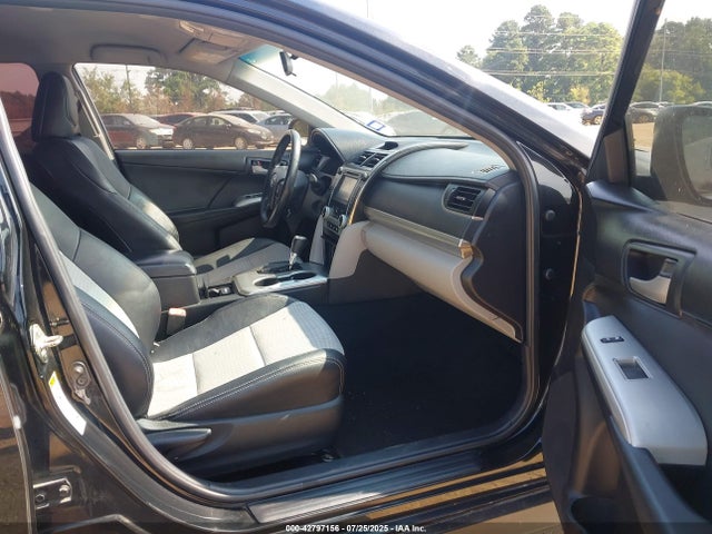 Toyota 2ar-fe 2014 4T1BF1FK3EU304389 Image 5