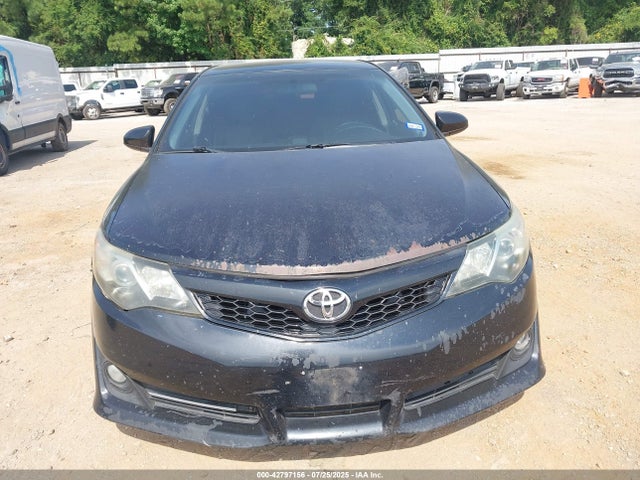 Toyota 2ar-fe 2014 4T1BF1FK3EU304389 Image 6