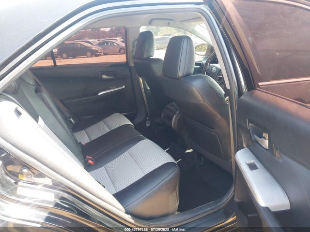 Toyota 2ar-fe 2014 4T1BF1FK3EU304389 Image 8