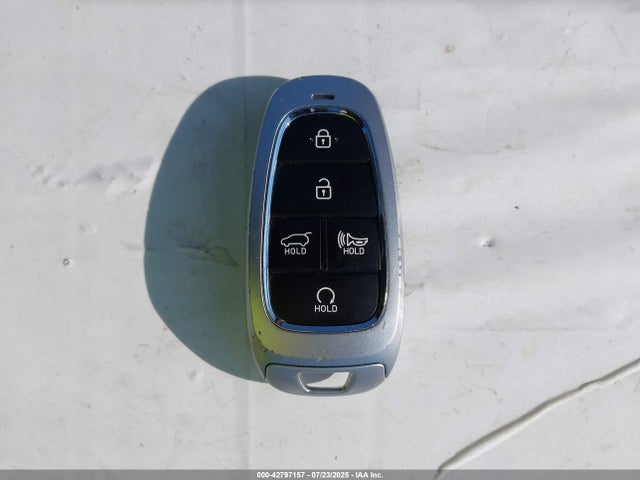 KM8R3DGE1RU753402 Hyundai gdi lambda ii