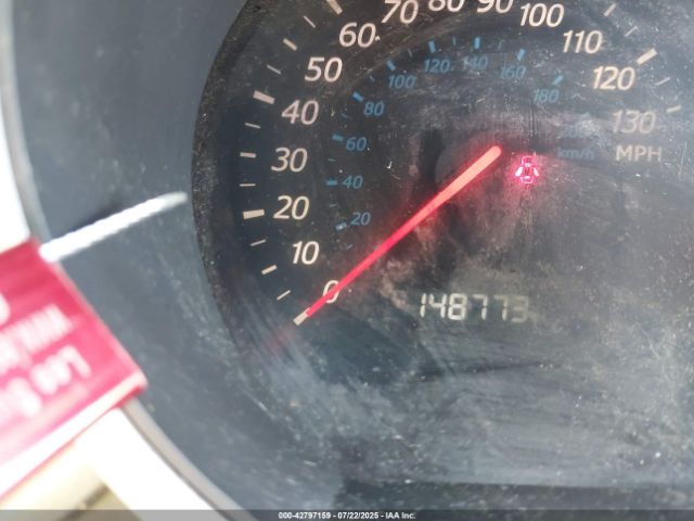 2008 SUZUKI GRAND VITARA JS3TE941684101054 Photo 6