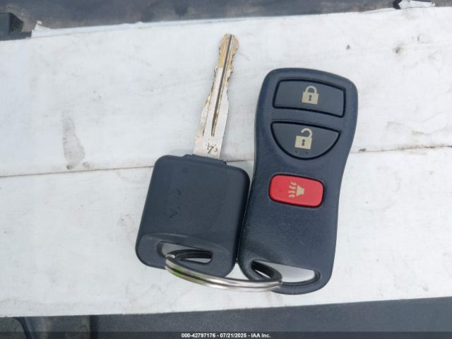 2006 NISSAN XTERRA 5N1AN08W06C557699 Photo 10