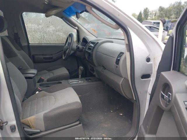 2006 NISSAN XTERRA 5N1AN08W06C557699 Photo 4