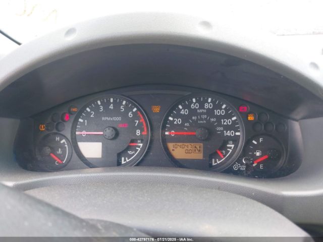 2006 NISSAN XTERRA 5N1AN08W06C557699 Photo 6