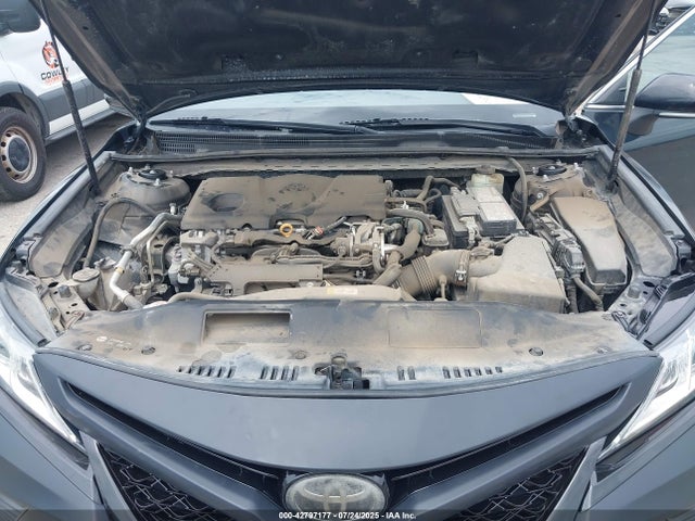 4T1B11HKXJU064814 Toyota a25a-fks