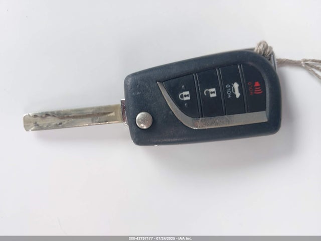 4T1B11HKXJU064814 Toyota a25a-fks