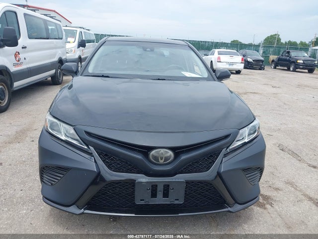 4T1B11HKXJU064814 Toyota a25a-fks