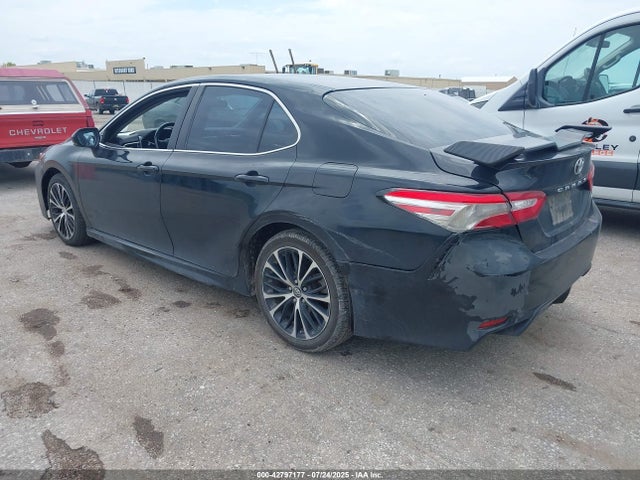 4T1B11HKXJU064814 Toyota a25a-fks