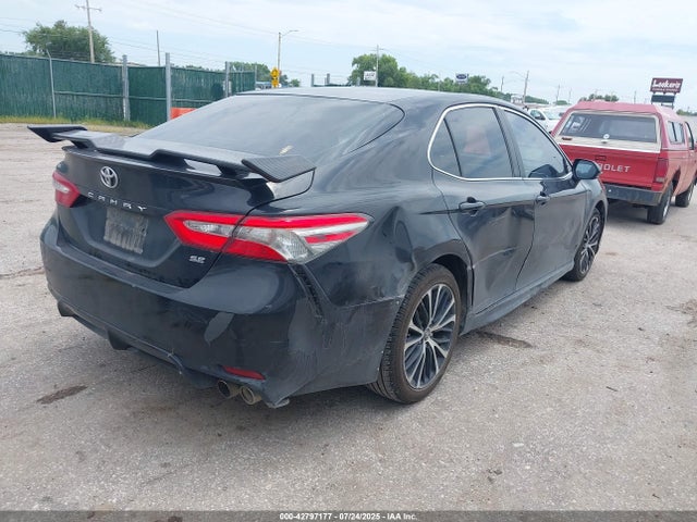 4T1B11HKXJU064814 Toyota a25a-fks