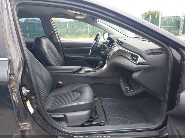 4T1B11HKXJU064814 Toyota a25a-fks