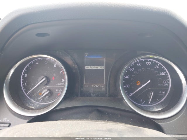 4T1B11HKXJU064814 Toyota a25a-fks