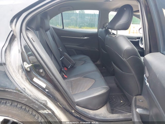 4T1B11HKXJU064814 Toyota a25a-fks