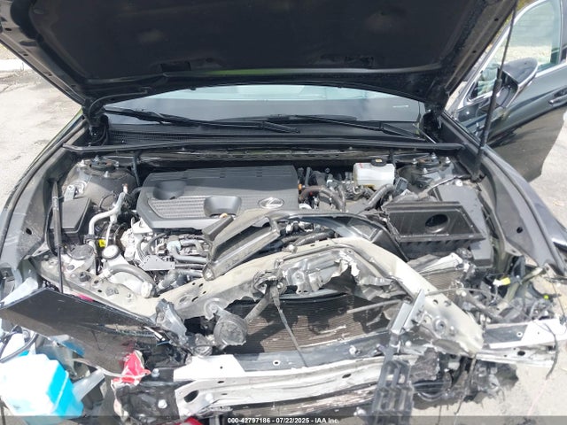 Aukcja sprzedaży 2024 Lexus Es 300h, vin: 58ADA1C11RU037870, numer aukcji: 42797186