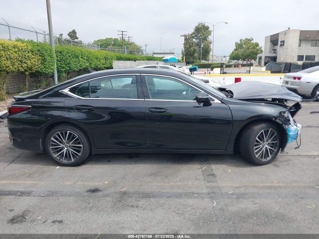 Aukcja sprzedaży 2024 Lexus Es 300h, vin: 58ADA1C11RU037870, numer aukcji: 42797186