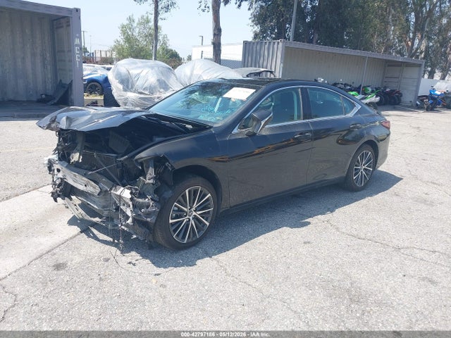 Aukcja sprzedaży 2024 Lexus Es 300h, vin: 58ADA1C11RU037870, numer aukcji: 42797186