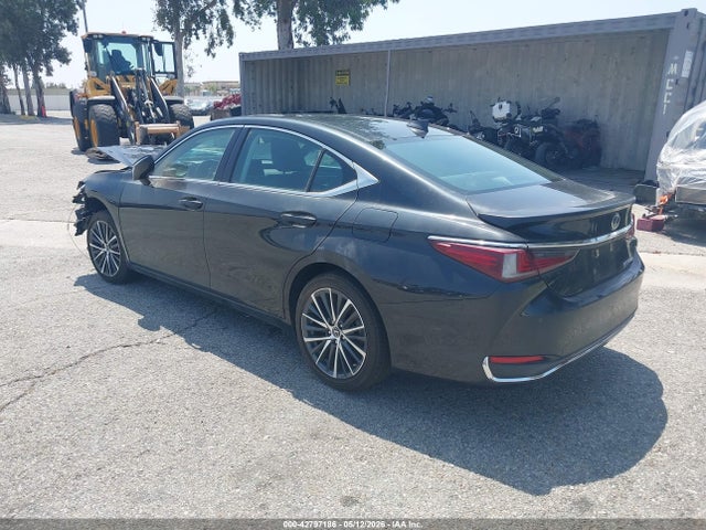 Aukcja sprzedaży 2024 Lexus Es 300h, vin: 58ADA1C11RU037870, numer aukcji: 42797186