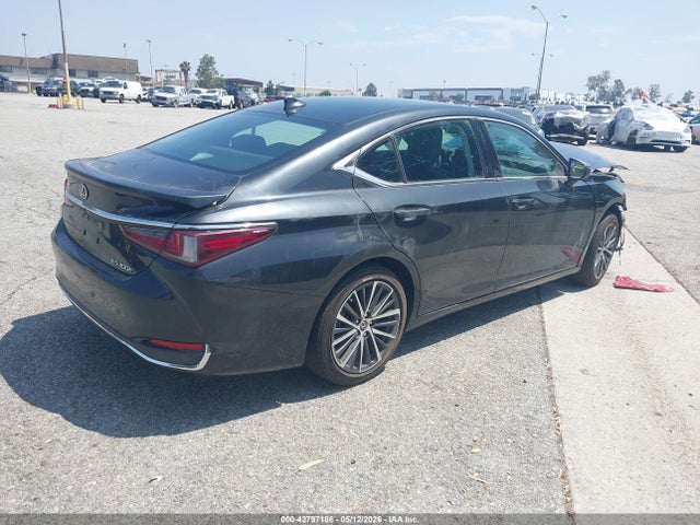 Aukcja sprzedaży 2024 Lexus Es 300h, vin: 58ADA1C11RU037870, numer aukcji: 42797186