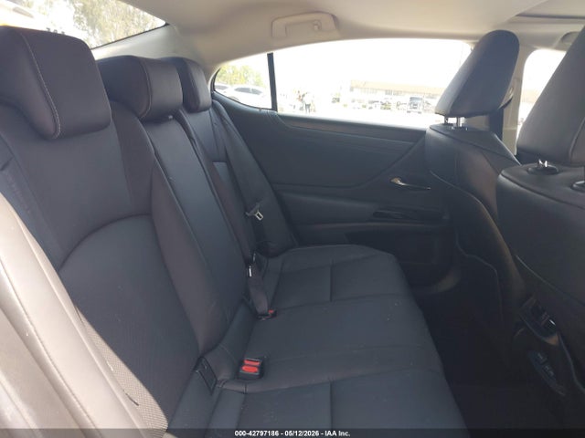 Aukcja sprzedaży 2024 Lexus Es 300h, vin: 58ADA1C11RU037870, numer aukcji: 42797186