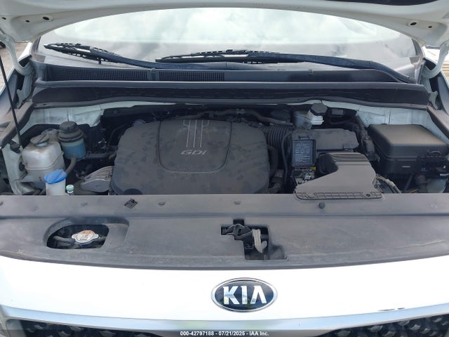 KNDMB5C17H6248817 KIA Sedona