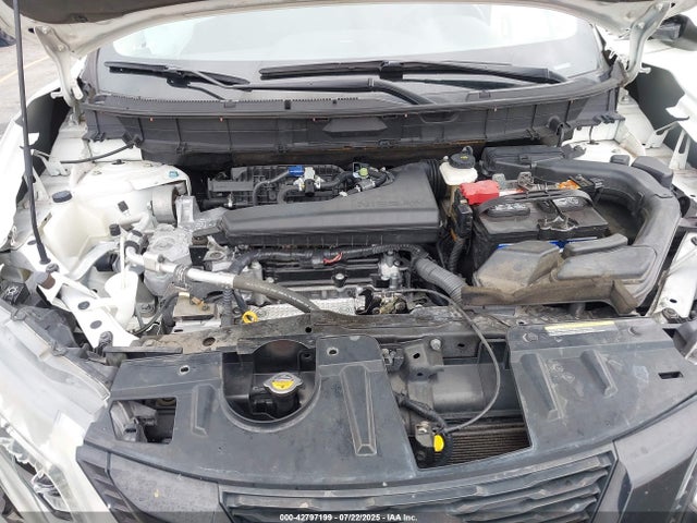 Nissan 2017 2017 5N1AT2MT1HC770080 Image 10