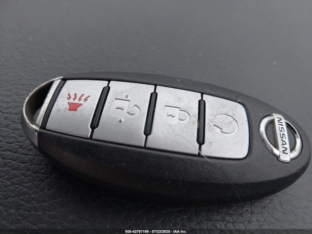 Nissan 2017 2017 5N1AT2MT1HC770080 Image 11