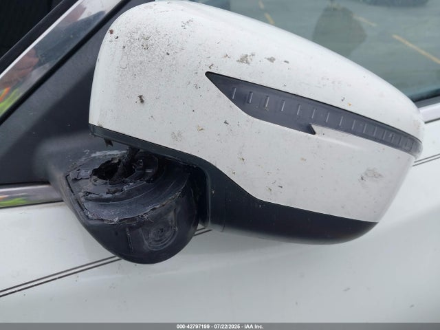Nissan 2017 2017 5N1AT2MT1HC770080 Image 18