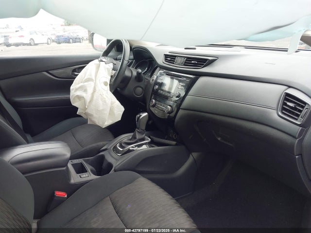 Nissan 2017 2017 5N1AT2MT1HC770080 Image 5
