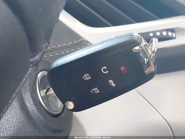 2GKFLVE39G6228974 GMC lfx - sidi, vvt, e85 max, aluminum