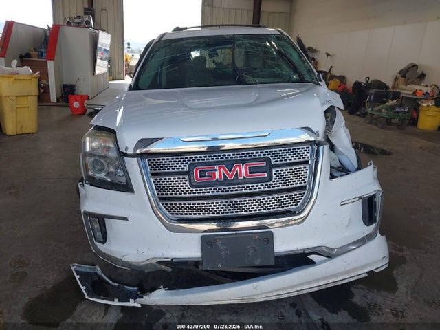 2GKFLVE39G6228974 GMC lfx - sidi, vvt, e85 max, aluminum