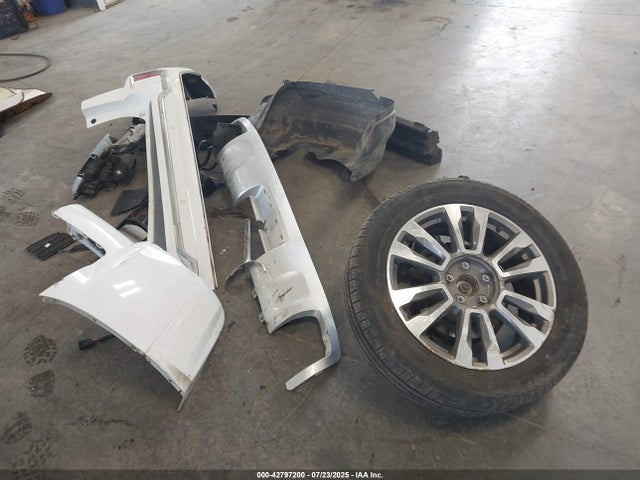 2GKFLVE39G6228974 GMC lfx - sidi, vvt, e85 max, aluminum