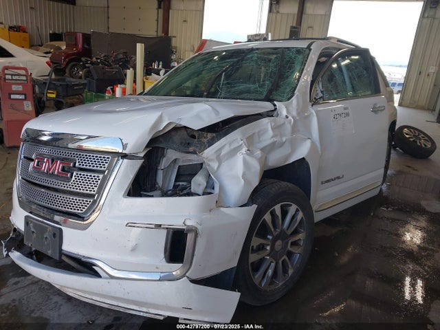 2GKFLVE39G6228974 GMC lfx - sidi, vvt, e85 max, aluminum