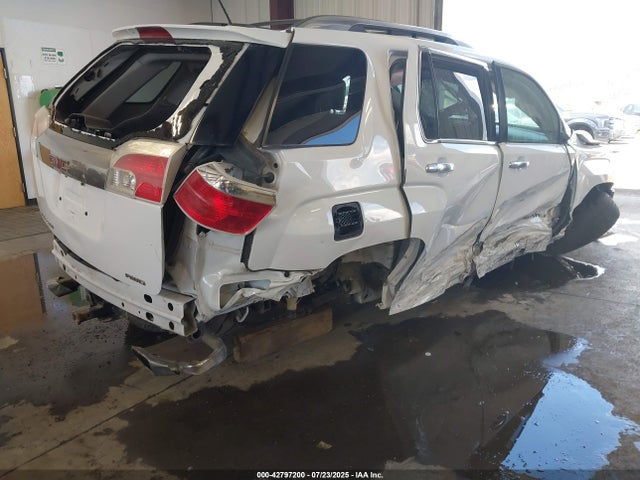 2GKFLVE39G6228974 GMC lfx - sidi, vvt, e85 max, aluminum