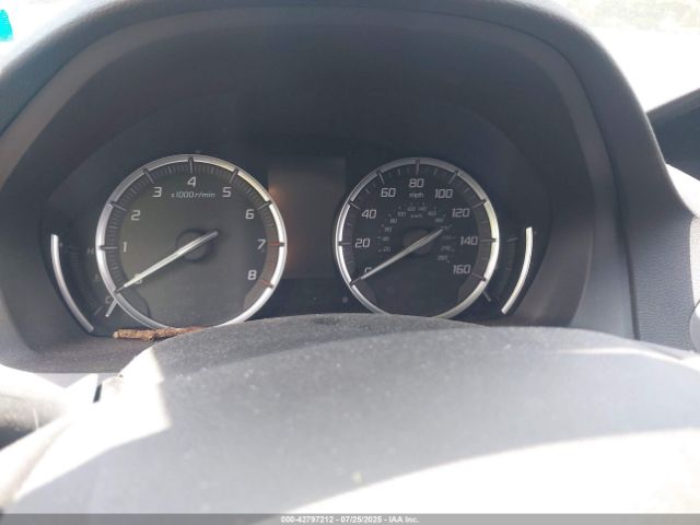 2015 ACURA MDX 5FRYD4H48FB017451 Photo 6