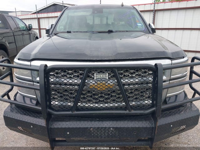 3GCPCSEJ6EG452119 Chevrolet l86 - vvt, afm, e85 max, aluminum
