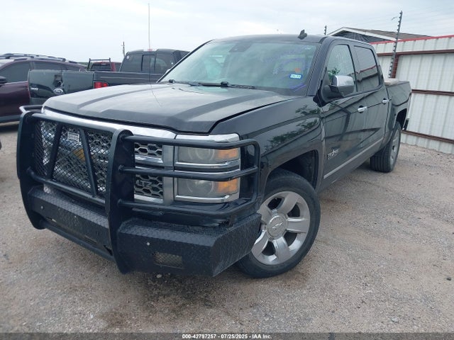 3GCPCSEJ6EG452119 Chevrolet l86 - vvt, afm, e85 max, aluminum