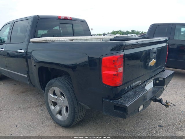 3GCPCSEJ6EG452119 Chevrolet l86 - vvt, afm, e85 max, aluminum