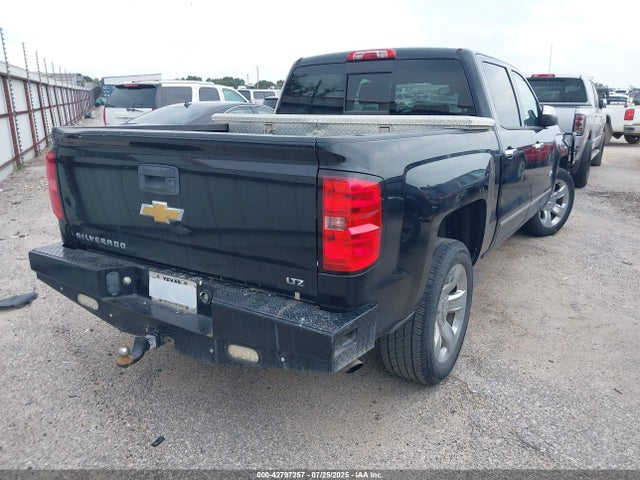 3GCPCSEJ6EG452119 Chevrolet l86 - vvt, afm, e85 max, aluminum