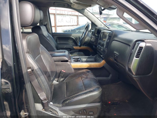 3GCPCSEJ6EG452119 Chevrolet l86 - vvt, afm, e85 max, aluminum