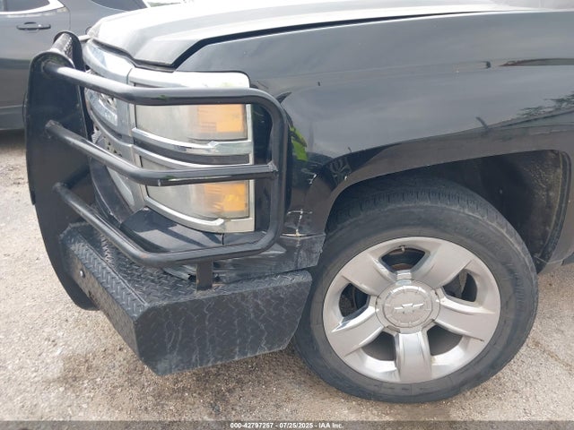 3GCPCSEJ6EG452119 Chevrolet l86 - vvt, afm, e85 max, aluminum