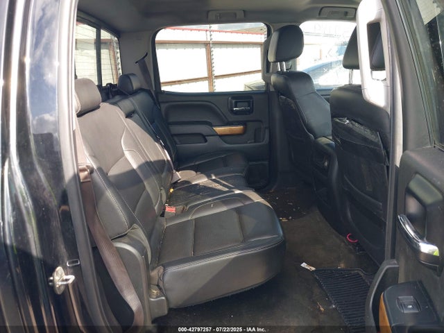 3GCPCSEJ6EG452119 Chevrolet l86 - vvt, afm, e85 max, aluminum