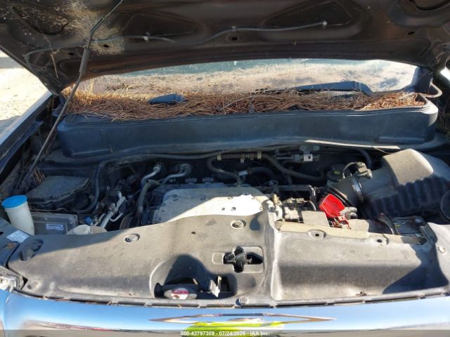 2010 HONDA PILOT 5FNYF3H97AB008623 Photo 9