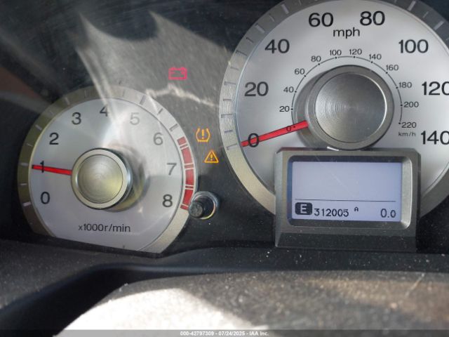 2010 HONDA PILOT 5FNYF3H97AB008623 Photo 6