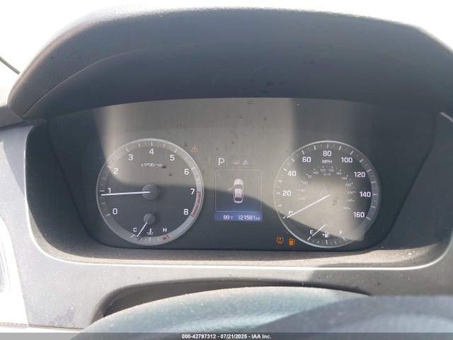 5NPE24AF0FH160255 Hyundai dohc gdi theta-ii