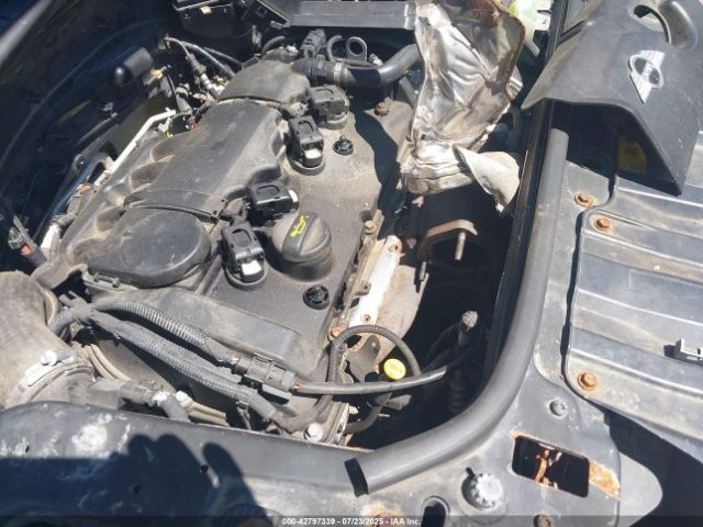 2011 MINI COOPER S COUNTRYMAN WMWZC5C56BWM10608 Photo 9