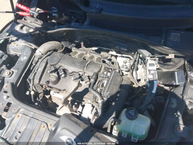 2011 MINI COOPER S COUNTRYMAN WMWZC5C56BWM10608 Photo 5