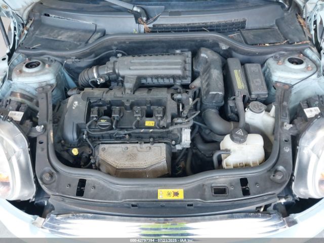 2012 MINI COOPER WMWSU3C50CT257231 Photo 9