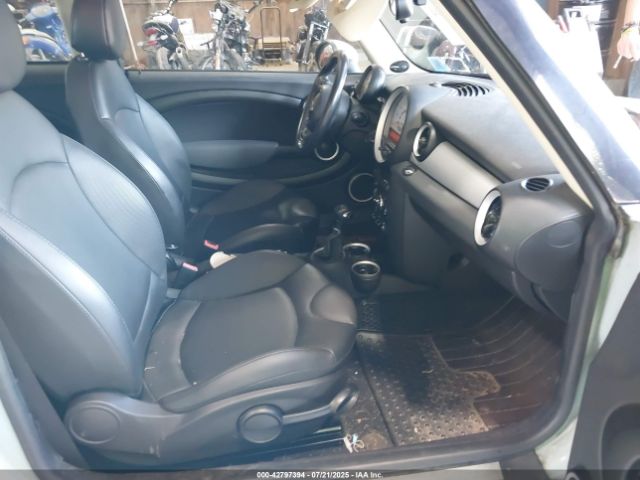 2012 MINI COOPER WMWSU3C50CT257231 Photo 4